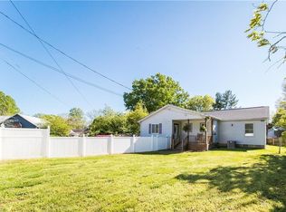411 Linville St, Kernersville, NC 27284