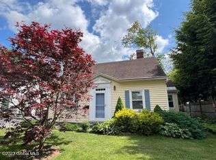 7 W State St, Gloversville, NY 12078