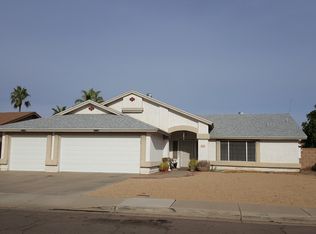 8542 W Pasadena Ave, Glendale, AZ 85305