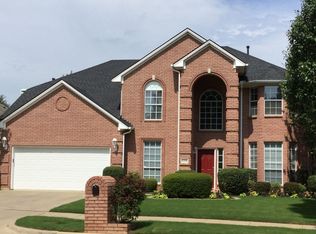 6310 Fannin Dr, Arlington, TX 76001