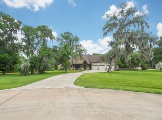 3007 Wellspring Lake Dr, Weston Lakes, TX 77441