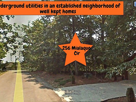 4th image of 256 Mialaquo Cir