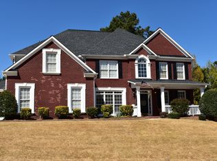 4640 Glory Maple Trce, Powder Springs, GA 30127