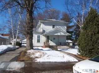 111 N Washington St, Shawano, WI 54166