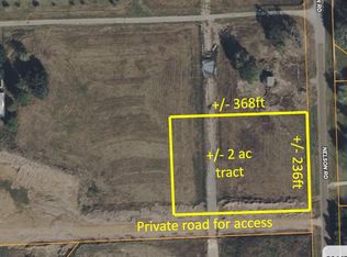 8 Nelson Rd, Hempstead, TX 77445