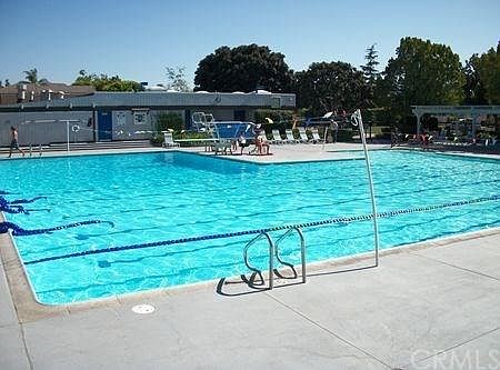 Stone Creek swimming pool and tennis courts short walk away.
