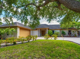 1401 Viejo Ln, Mission, TX 78572