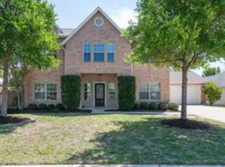 2100 Milan Dr, Cedar Park, TX 78613