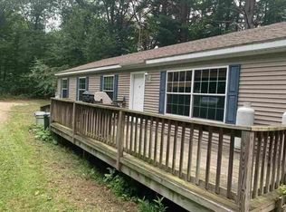 6620 Sandy Ridge Dr, Hope, MI 48628