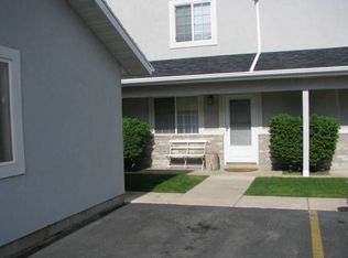 1612 Talon Dr, Logan, UT 84321