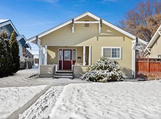 717 E St, Rupert, ID 83350