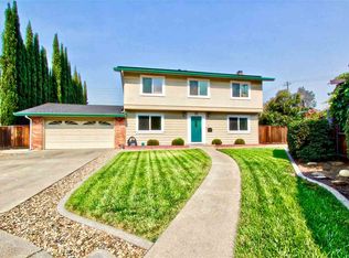 896 Carthage Ct, Concord, CA 94518