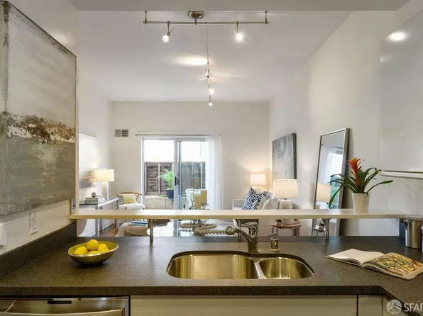 451 Kansas St Unit 316, San Francisco, CA 94107