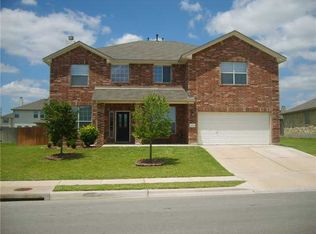 1012 Pendragon Castle Dr, Pflugerville, TX 78660