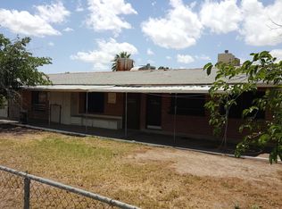 3231 N 27th Pl, Phoenix, AZ 85016