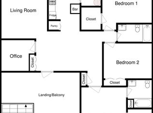 39 Riley Ave #3SW-6, Plattsburgh, NY 12901