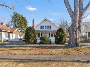 6 Bedell Ave, Delmar, NY 12054