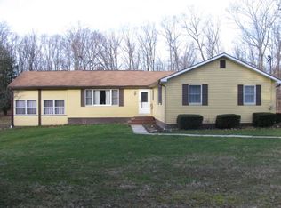 889 Victory Church Rd, Franklin, PA 16323