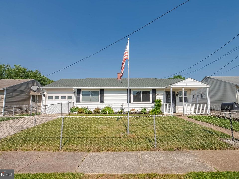 1st image of 2411 Saratoga Ave