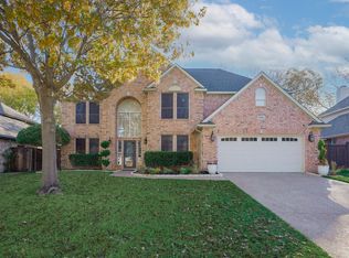 4212 Crescent Dr, Flower Mound, TX 75028