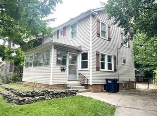 4204 Birchall Rd, Toledo, OH 43612