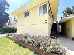 12 W Cypress Ave, Redlands, CA 92373