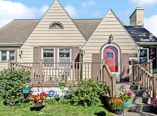 4523 Arthur Ave, Brookfield, IL 60513