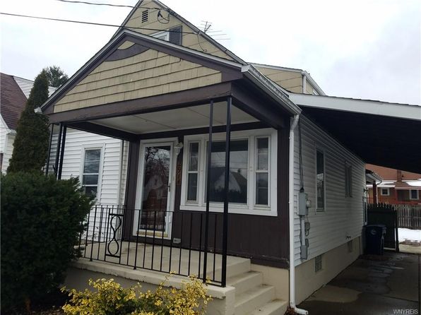 Recently Sold Homes In Niagara Falls Ny 3 260 Transactions Zillow