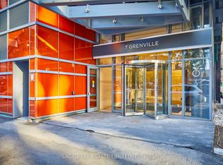 7 Grenville St #5910-C01, Toronto, ON M4Y 0E9