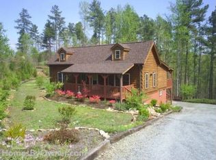 1054 Cross Creek Dr, Rutherfordton, NC 28139