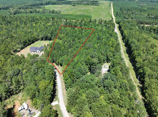 LOT 63 Spring Trl, Box Springs, GA 31801