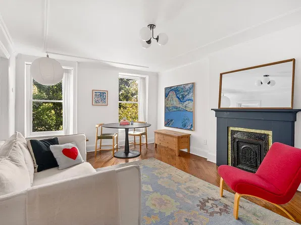 500 3rd St APT 6, Brooklyn, NY 11215