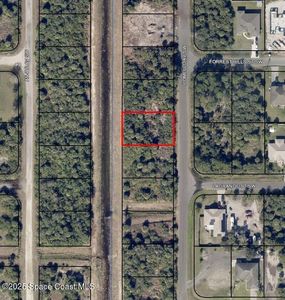 2990 Pomello Ave SW, Palm Bay, FL, 32908