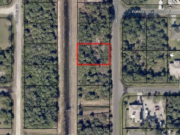 2990 Pomello Ave SW, Palm Bay, FL 32908