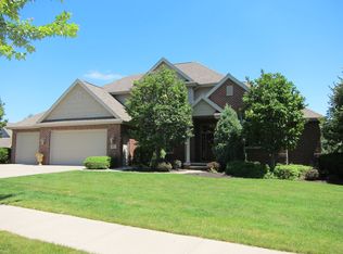 4620 N Knollwood Ln, Appleton, WI 54913