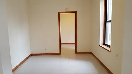 Rented by MCR Realty