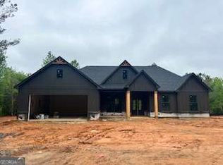 816 Proctor Rd, Rockmart, GA 30153