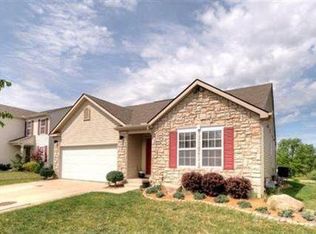 8166 Cypress Cir, Dexter, MI 48130