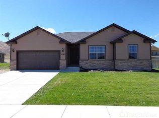 2023 South Mustang Drive ###, Saratoga Springs, UT 84045