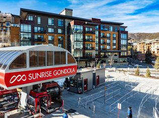 2431 High Mountain Rd #301, Park City, UT 84098