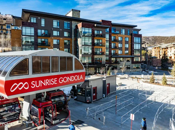 2431 High Mountain Rd #301, Park City, UT 84098
