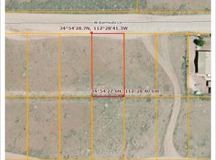 435 W Bermuda Ln, Paulden, AZ 86334