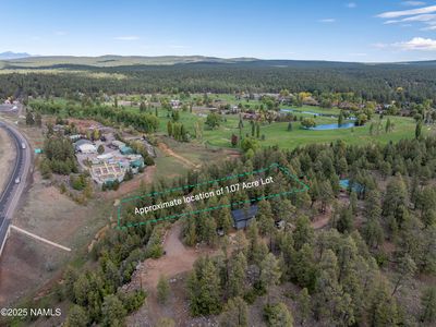 115 E Navajo Rd, Munds Park, AZ, 86017