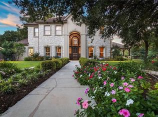 2501 McCullough St, Austin, TX 78703