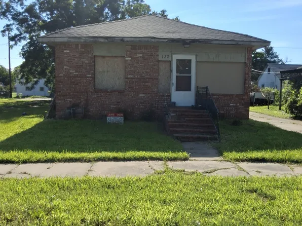 132 S Kaw Ave, Bartlesville, OK 74003