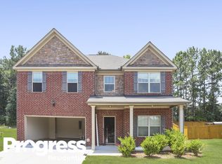 10968 Southwood Dr, Hampton, GA 30228