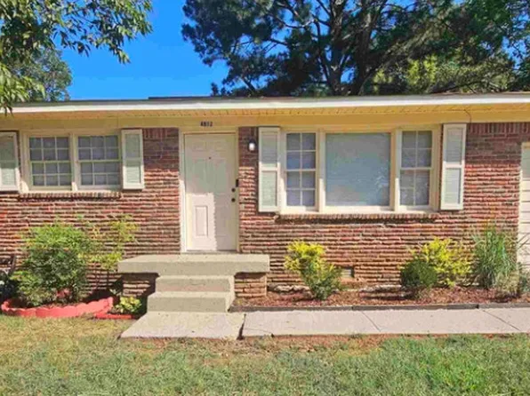 4812 Aubrey Cir NW, Huntsville, AL 35810