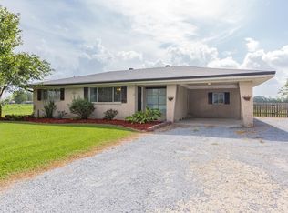 2429 S Fieldspan Rd, Duson, LA 70529