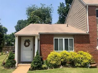 636 North Ave APT 6-A, Jonesboro, GA 30236