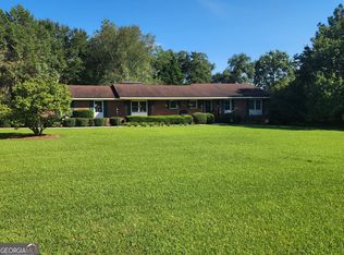 239 Brookwood Dr, Dublin, GA 31021